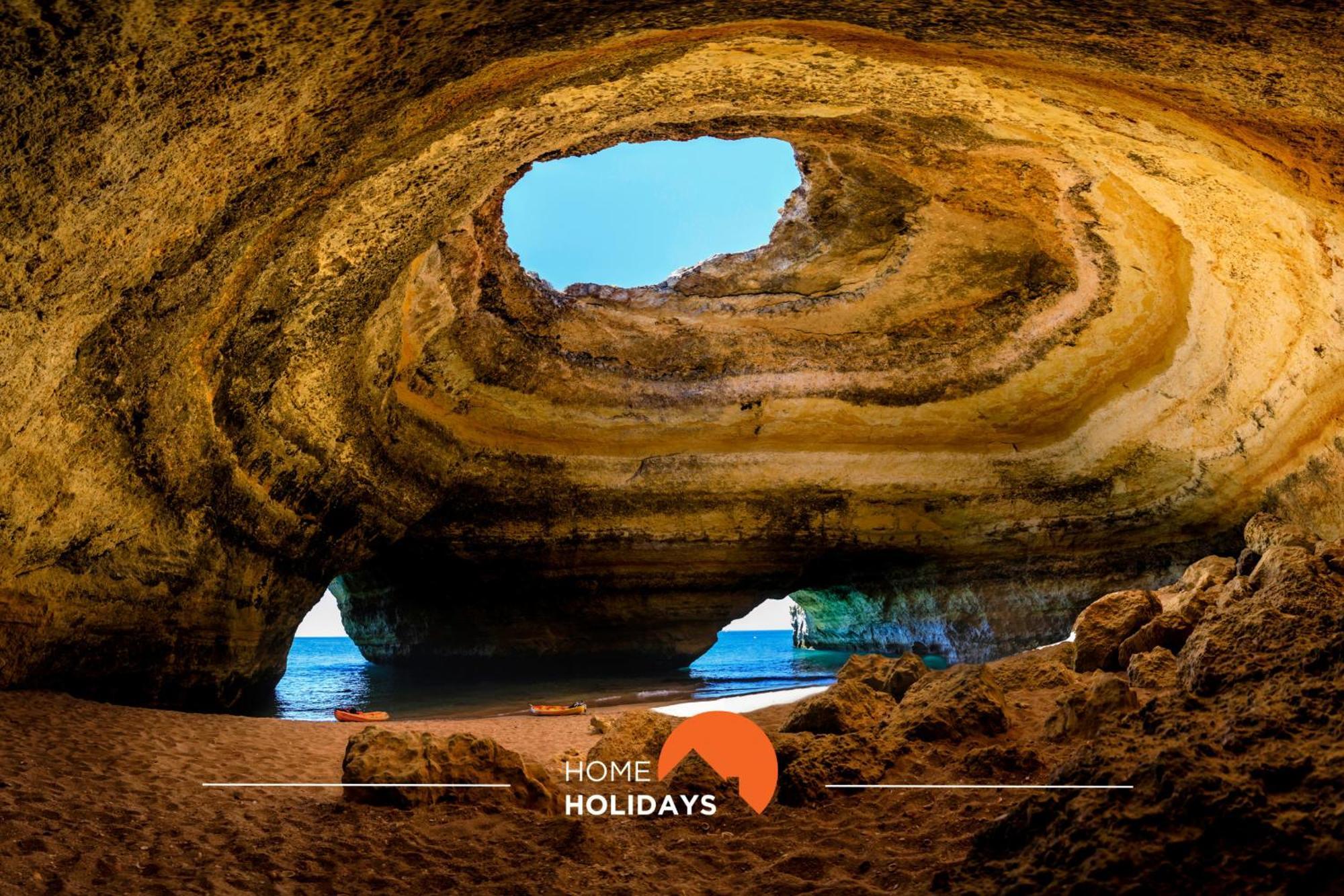 #008 T2 Tenis By Home Holidays Albufeira Exterior photo